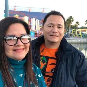 Meet your Posher, Ana